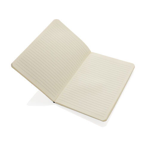 Блокнот Scribe с обложкой из бамбука, А5, 80 г/м² 1