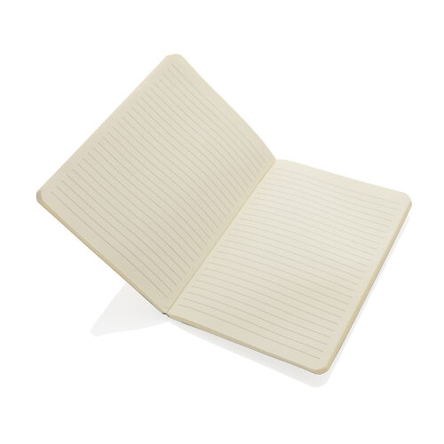 Блокнот Scribe с обложкой из бамбука, А5, 80 г/м² 1