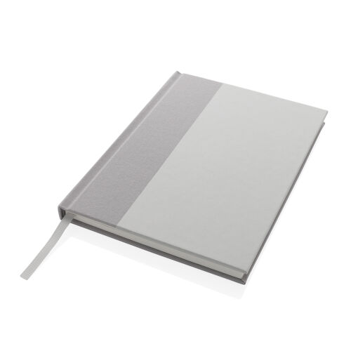 Блокнот Words из rPET и переработанной бумаги GRS, 80 г/м² 5