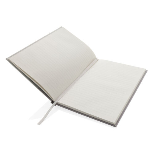 Блокнот Words из rPET и переработанной бумаги GRS, 80 г/м² 1