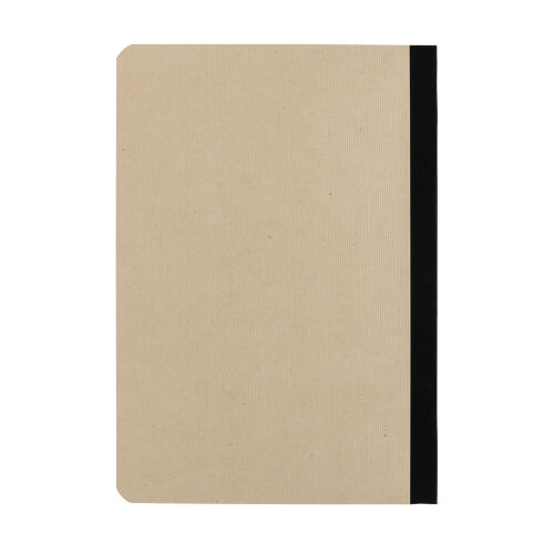 Блокнот Stylo из сахарного тростника (сертификат Bonsucro), A5 7