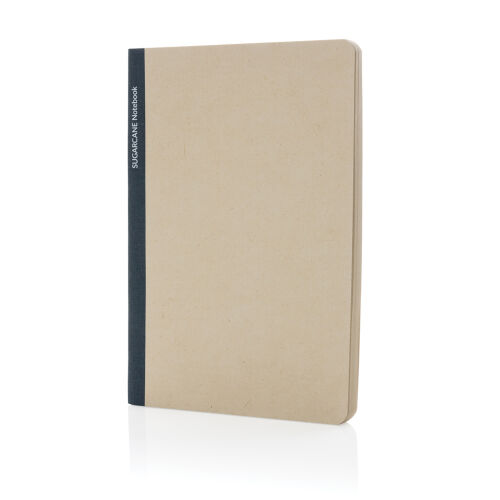 Блокнот Stylo из сахарного тростника (сертификат Bonsucro), A5 8