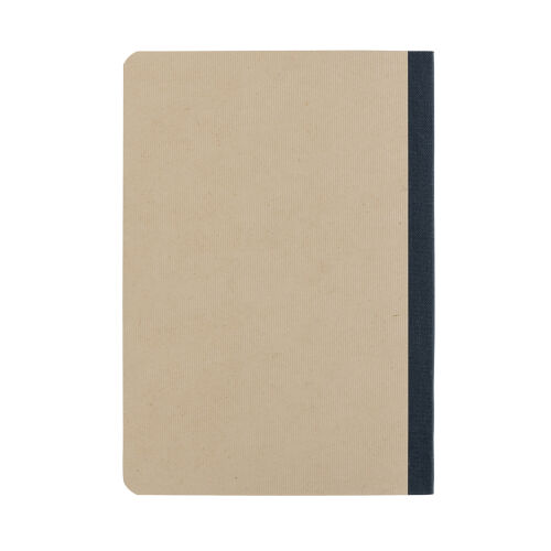 Блокнот Stylo из сахарного тростника (сертификат Bonsucro), A5 7