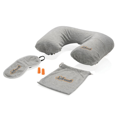 Набор для путешествий Comfort 2 Набор для путешествий Comfort 2