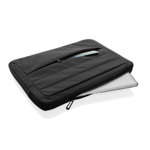 Чехол для ноутбука Armond из rPET AWARE™, 15,6” 5 Чехол для ноутбука Armond из rPET AWARE™, 15,6” 5