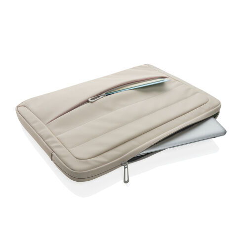 Чехол для ноутбука Armond из rPET AWARE™, 15,6” 5 Чехол для ноутбука Armond из rPET AWARE™, 15,6” 5