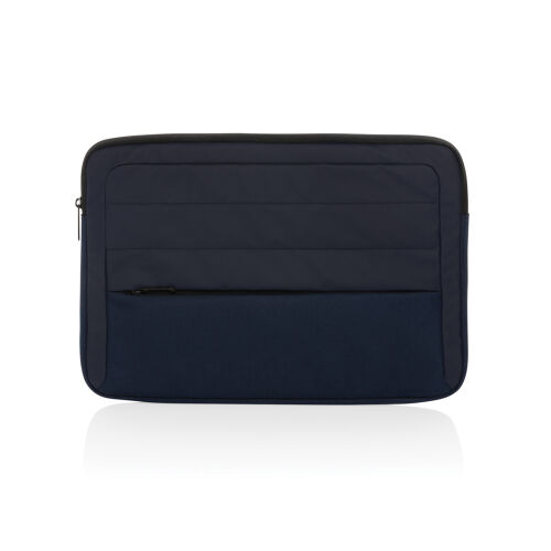 Чехол для ноутбука Armond из rPET AWARE™, 15,6” 4