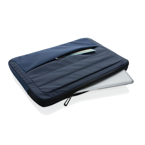 Чехол для ноутбука Armond из rPET AWARE™, 15,6” 5