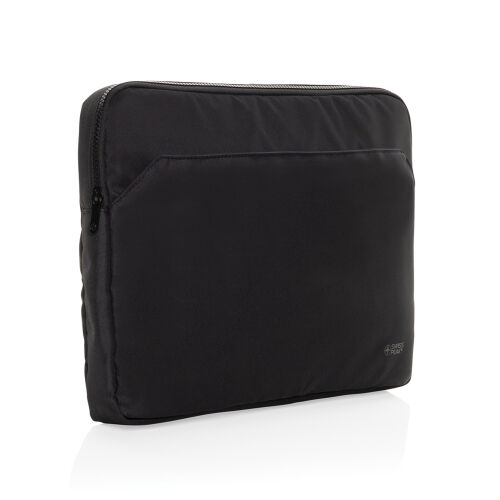 Чехол для ноутбука Swiss Peak Essential из rPET Aware™, 15.6" 1 Чехол для ноутбука Swiss Peak Essential из rPET Aware™, 15.6" 1