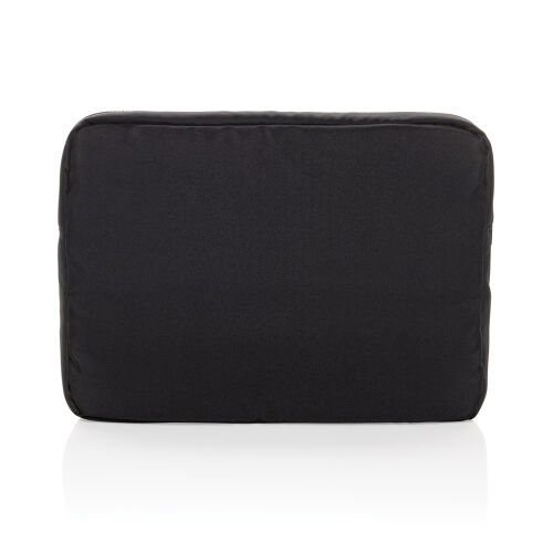 Чехол для ноутбука Swiss Peak Essential из rPET Aware™, 15.6" 3 Чехол для ноутбука Swiss Peak Essential из rPET Aware™, 15.6" 3