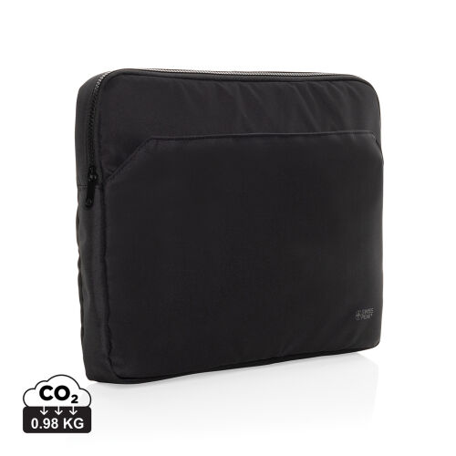 Чехол для ноутбука Swiss Peak Essential из rPET Aware™, 15.6" 7 Чехол для ноутбука Swiss Peak Essential из rPET Aware™, 15.6" 7
