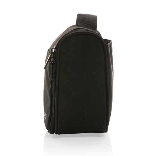Дорожная косметичка Swiss Peak Lohan из rPET AWARE™ 2 Дорожная косметичка Swiss Peak Lohan из rPET AWARE™ 2