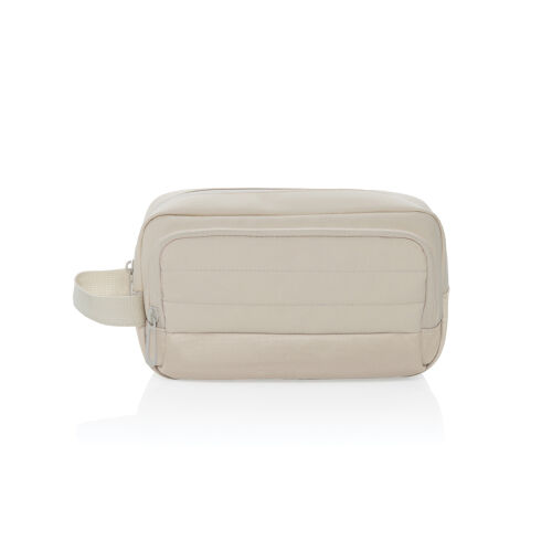 Косметичка Armond из rPET AWARE™ 4 Косметичка Armond из rPET AWARE™ 4