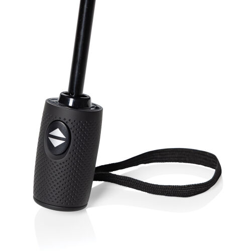 Зонт-автомат Swiss Peak Vito из rPET Aware™, d99 см 5 Зонт-автомат Swiss Peak Vito из rPET Aware™, d99 см 5