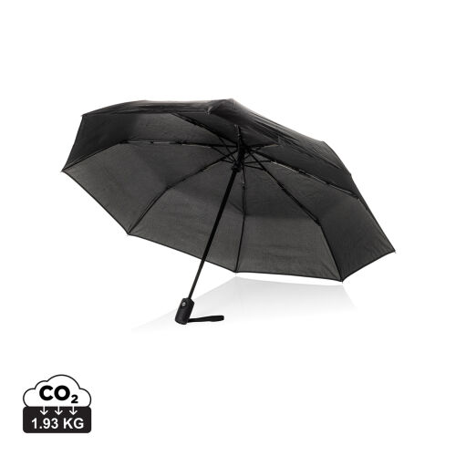 Зонт-автомат Swiss Peak Vito из rPET Aware™, d99 см 7 Зонт-автомат Swiss Peak Vito из rPET Aware™, d99 см 7