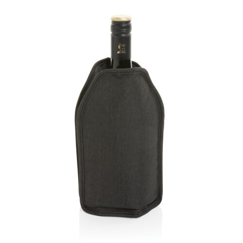 Чехол для вина Vino из rPET AWARE™ 1 Чехол для вина Vino из rPET AWARE™ 1