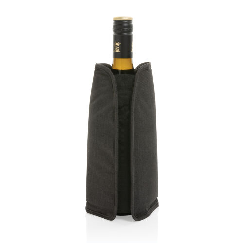 Чехол для вина Vino из rPET AWARE™ 1 Чехол для вина Vino из rPET AWARE™ 1