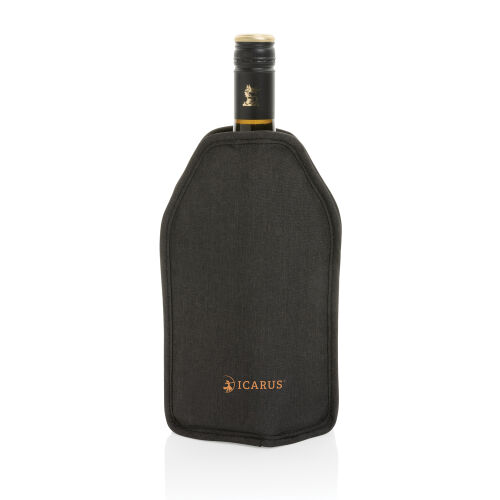 Чехол для вина Vino из rPET AWARE™ 2 Чехол для вина Vino из rPET AWARE™ 2