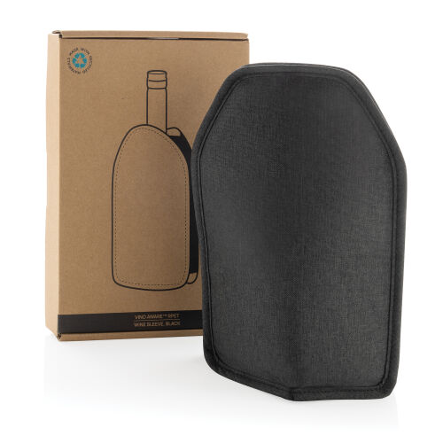 Чехол для вина Vino из rPET AWARE™ 2 Чехол для вина Vino из rPET AWARE™ 2