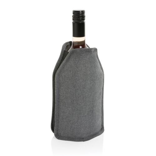 Чехол для вина Vino из rPET AWARE™ 1 Чехол для вина Vino из rPET AWARE™ 1