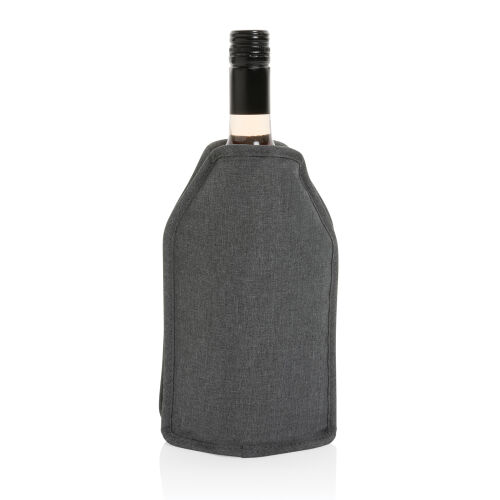 Чехол для вина Vino из rPET AWARE™ 2 Чехол для вина Vino из rPET AWARE™ 2