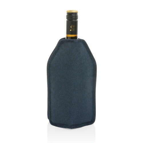 Чехол для вина Vino из rPET AWARE™ 5