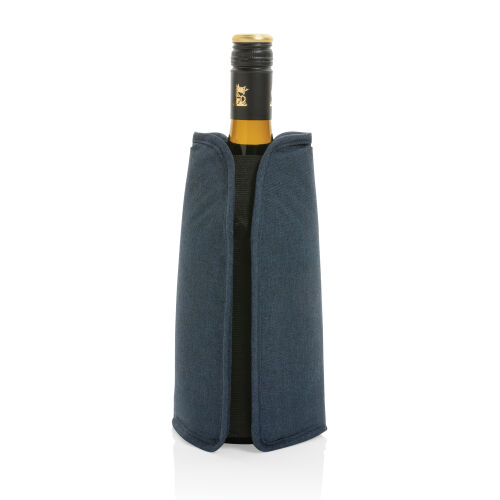 Чехол для вина Vino из rPET AWARE™ 1