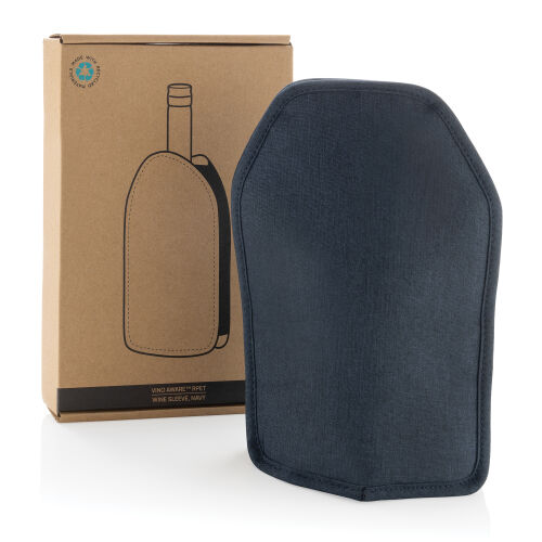 Чехол для вина Vino из rPET AWARE™ 9