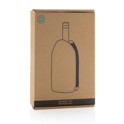Чехол для вина Vino из rPET AWARE™ 7