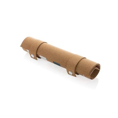 Набор Britton Cork для игры в шашки и нарды 10