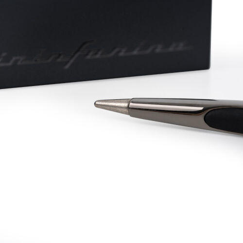 Вечная ручка Pininfarina Cambiano Black Edition 4 Вечная ручка Pininfarina Cambiano Black Edition 4
