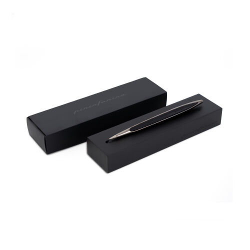 Вечная ручка Pininfarina Cambiano Black Edition 5 Вечная ручка Pininfarina Cambiano Black Edition 5