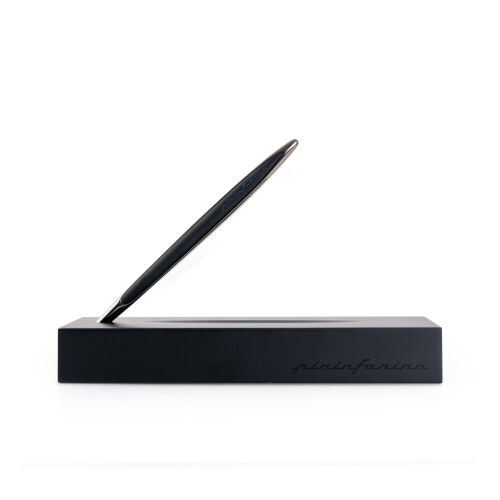 Шариковая ручка Pininfarina Cambiano Black Edition Ink 2 Шариковая ручка Pininfarina Cambiano Black Edition Ink 2