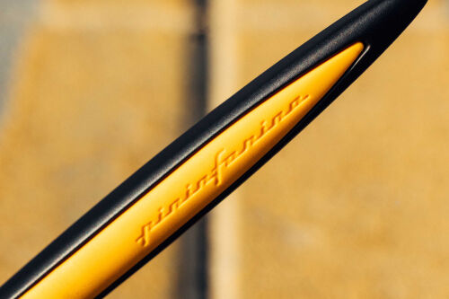 Шариковая ручка Pininfarina Cambiano Race Yellow 1