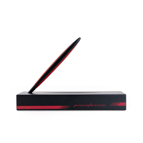 Шариковая ручка Pininfarina Cambiano Race Red 8