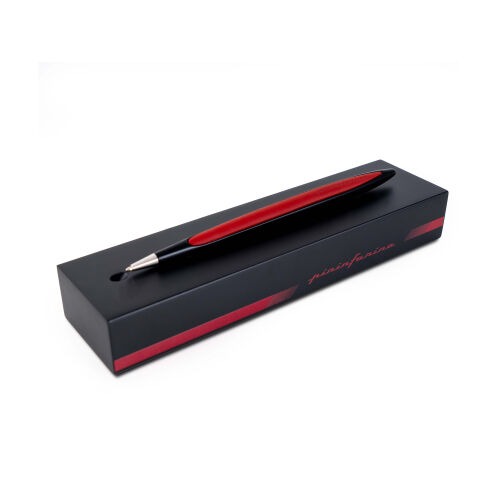 Шариковая ручка Pininfarina Cambiano Race Red 13