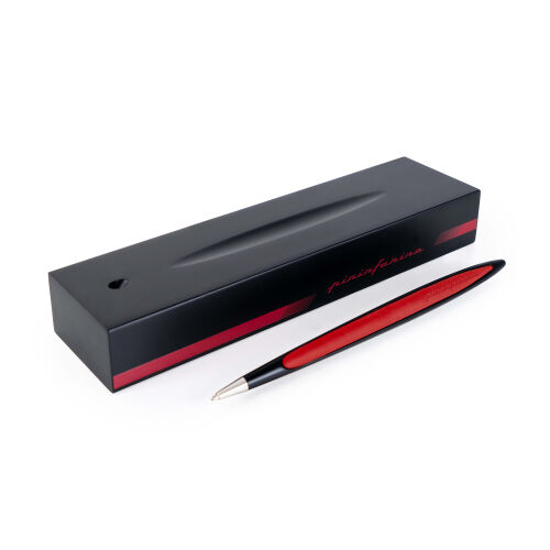 Шариковая ручка Pininfarina Cambiano Race Red 14