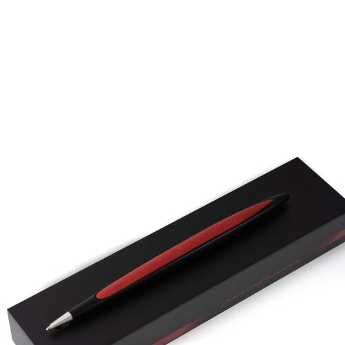 Шариковая ручка Pininfarina Cambiano Race Red 1