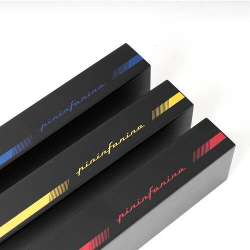 Шариковая ручка Pininfarina Cambiano Race Red 9
