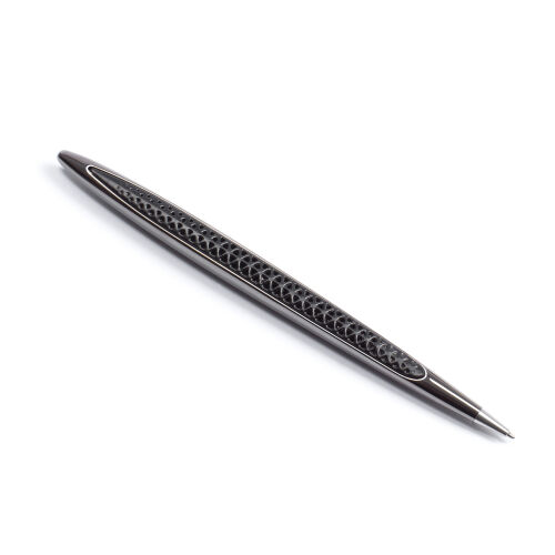 Шариковая ручка Pininfarina Cambiano Transitions BLACK 1 Шариковая ручка Pininfarina Cambiano Transitions BLACK 1