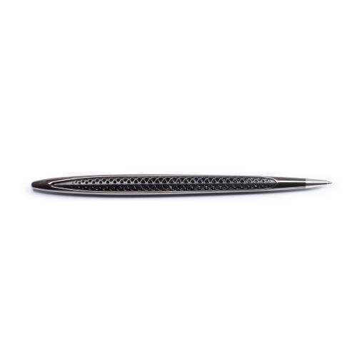Шариковая ручка Pininfarina Cambiano Transitions BLACK 3 Шариковая ручка Pininfarina Cambiano Transitions BLACK 3
