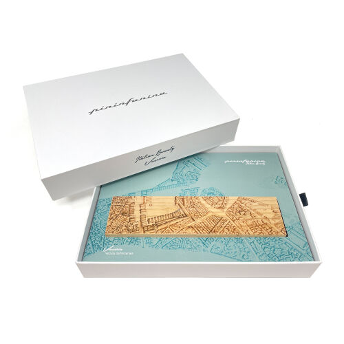 Шариковая ручка Pininfarina Cambiano VENEZIA 6 Шариковая ручка Pininfarina Cambiano VENEZIA 6