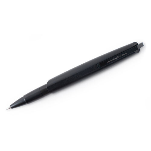 Шариковая ручка Pininfarina PF GO BLACK 2 Шариковая ручка Pininfarina PF GO BLACK 2