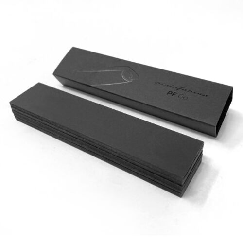 Шариковая ручка Pininfarina PF GO BLACK 3 Шариковая ручка Pininfarina PF GO BLACK 3