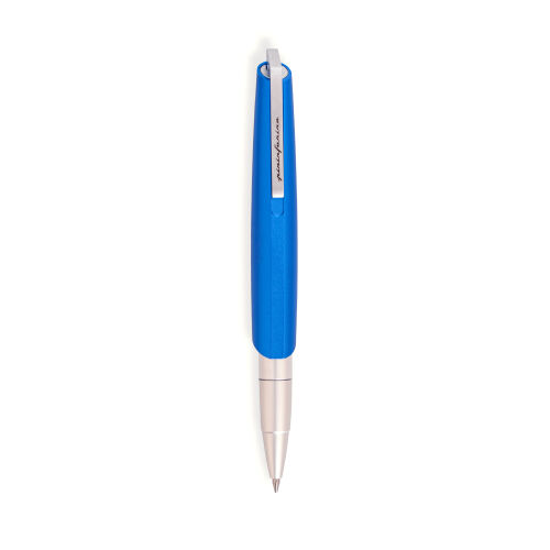 Шариковая ручка Pininfarina PF GO BLUE 1 Шариковая ручка Pininfarina PF GO BLUE 1