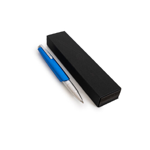 Шариковая ручка Pininfarina PF GO BLUE 3 Шариковая ручка Pininfarina PF GO BLUE 3