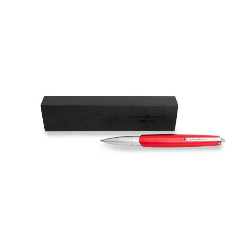 Шариковая ручка Pininfarina PF GO RED 1 Шариковая ручка Pininfarina PF GO RED 1