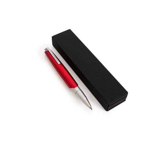 Шариковая ручка Pininfarina PF GO RED 2 Шариковая ручка Pininfarina PF GO RED 2