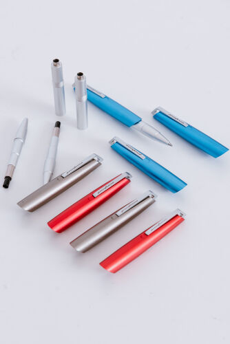 Шариковая ручка Pininfarina PF GO RED 7 Шариковая ручка Pininfarina PF GO RED 7