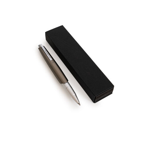 Шариковая ручка Pininfarina PF GO TITANIO 3